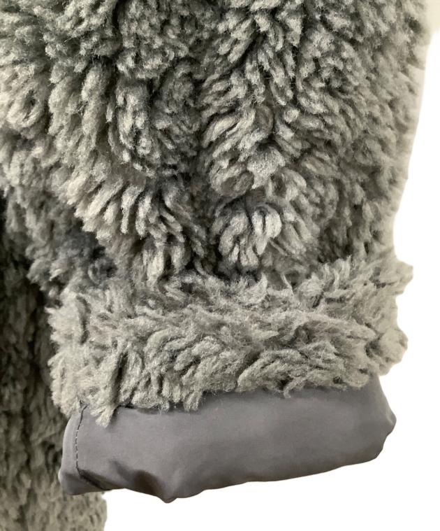 中古・古着通販】THREE DOTS (スリードッツ) Upcycled eco fur middle