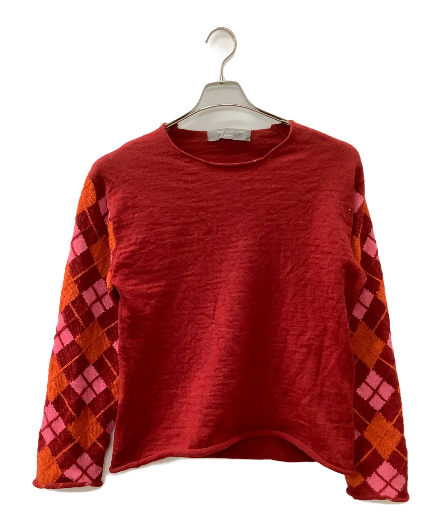 中古・古着通販】COMME des GARCONS HOMME (コムデギャルソン オム