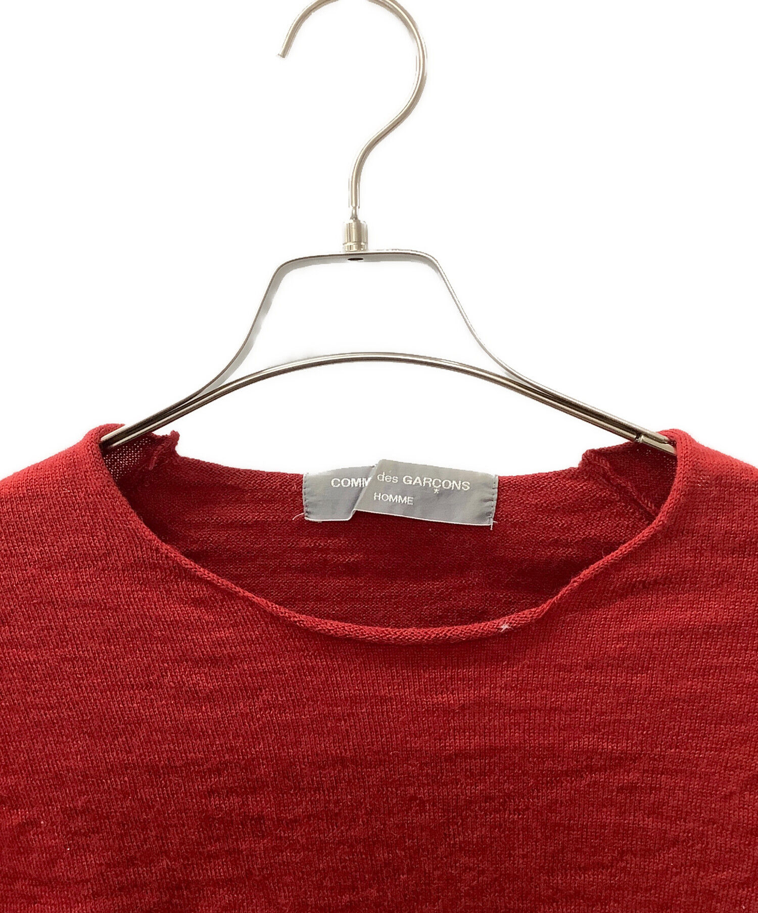 中古・古着通販】COMME des GARCONS HOMME (コムデギャルソン オム