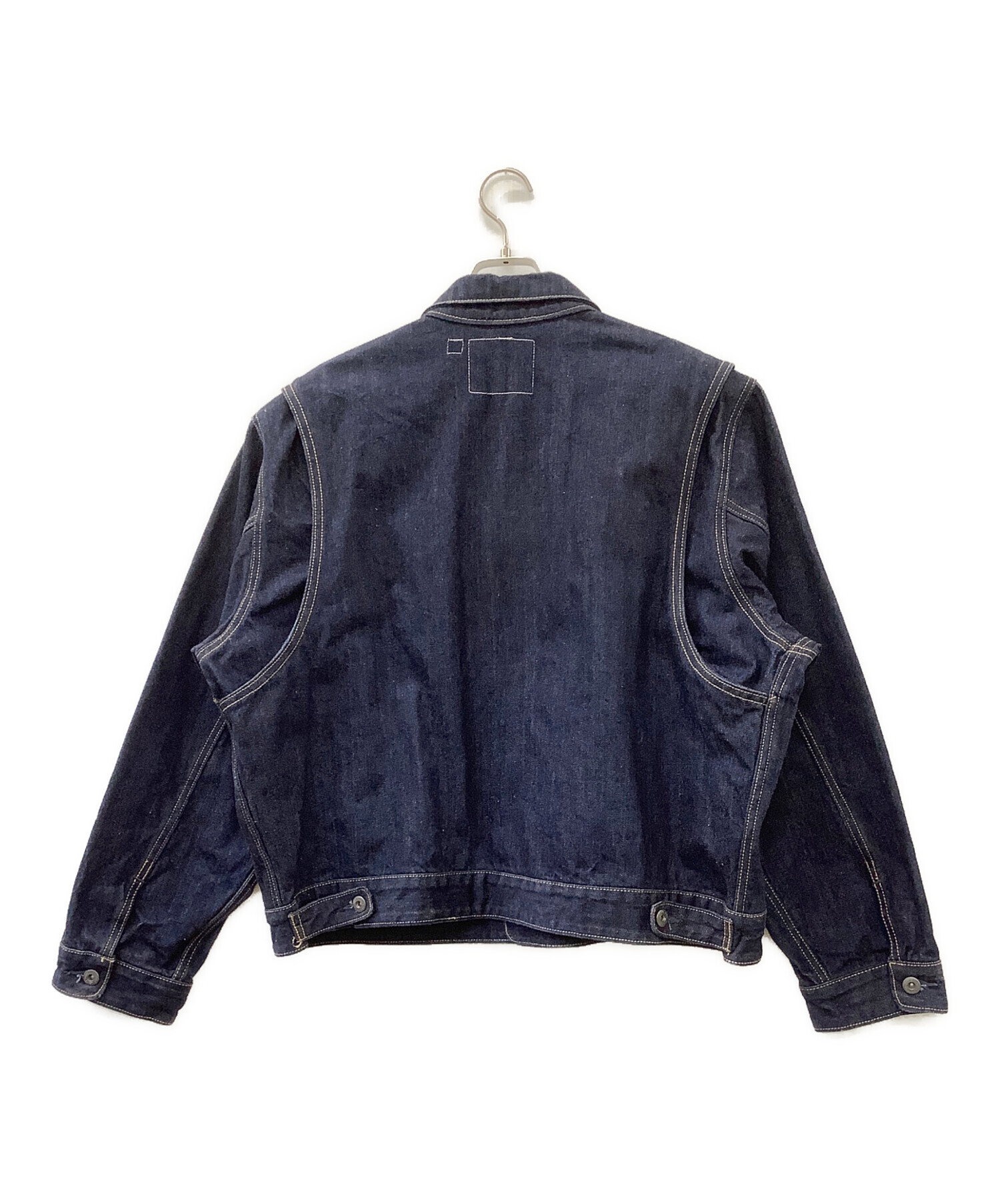 中古・古着通販】LEVI'S MADE&CRAFTED (リーバイス メイドアンドクラフ