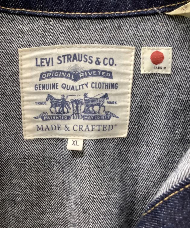 中古・古着通販】LEVI'S MADE&CRAFTED (リーバイス メイドアンドクラフ