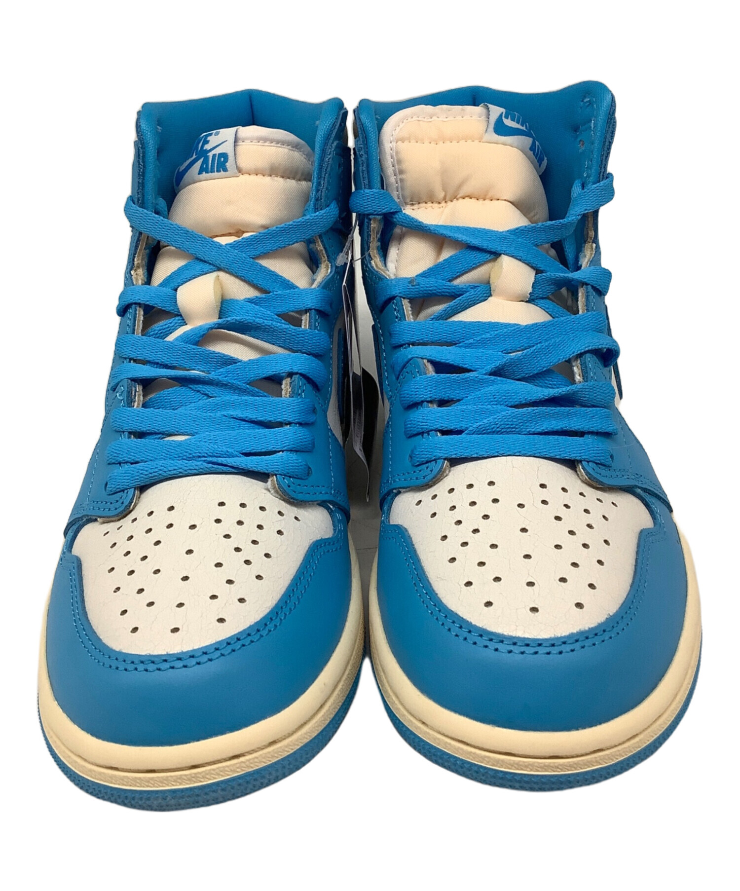 中古・古着通販】NIKE (ナイキ) Air Jordan 1 Retro High OG（エア 