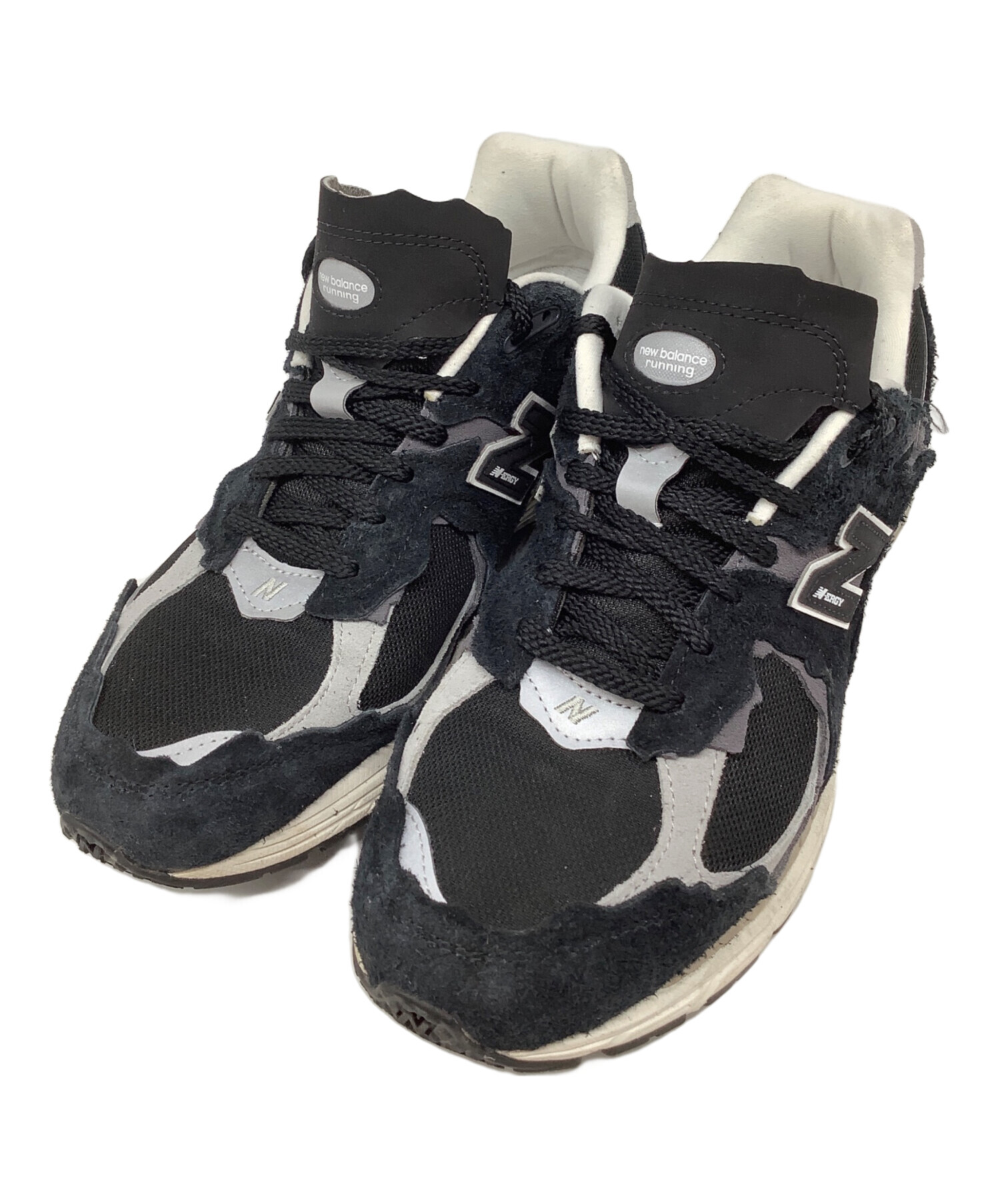 中古・古着通販】NEW BALANCE (ニューバランス) New Balance M2002RDJ