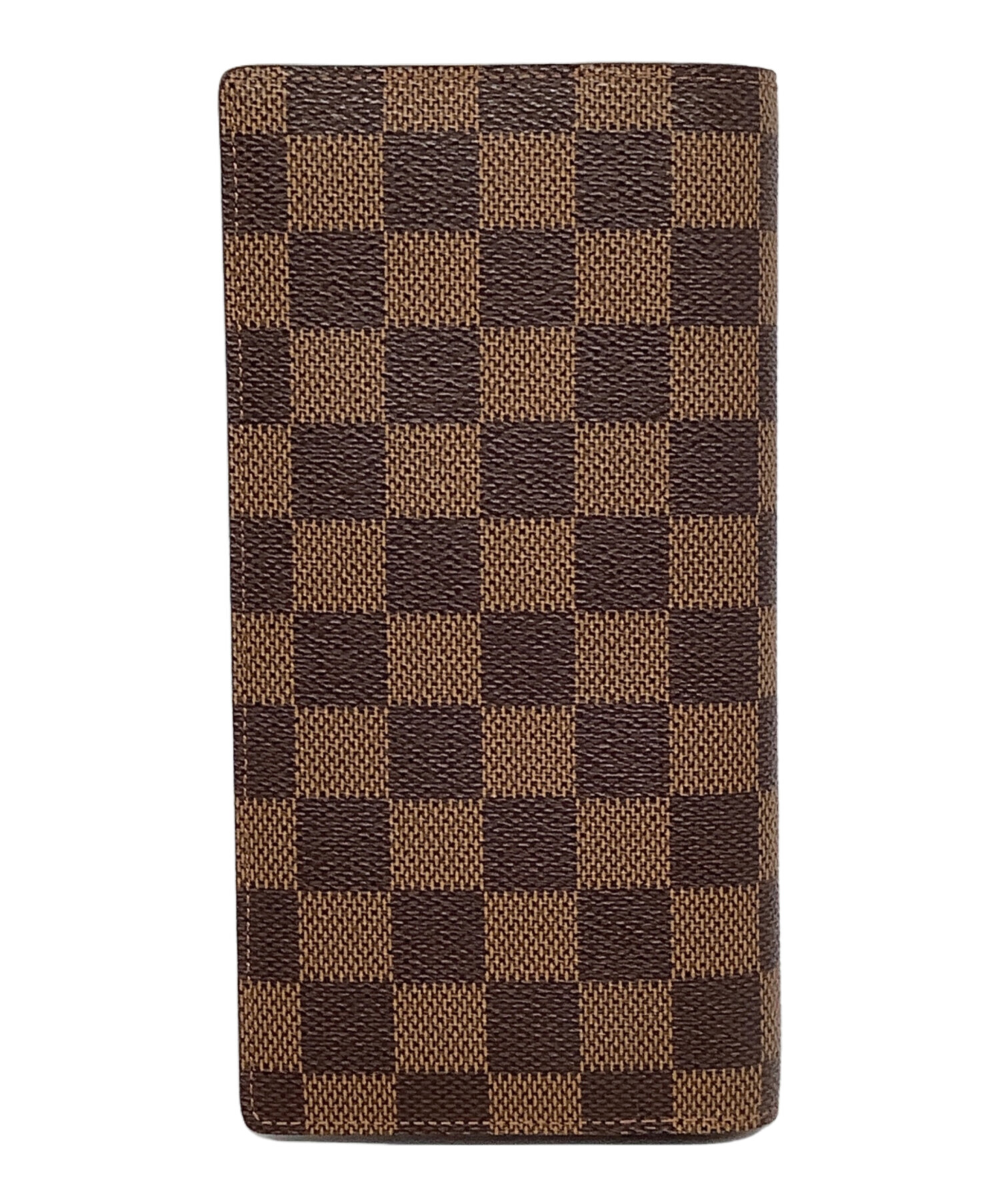 中古・古着通販】LOUIS VUITTON (ルイ ヴィトン) ダミエ