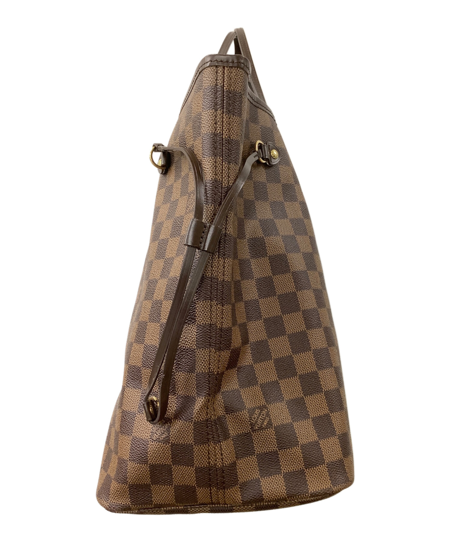 LOUIS VUITTON中古 中古・古着通販】LOUIS VUITTON (ルイ ヴィトン) ジッピー・ドラゴンヌ