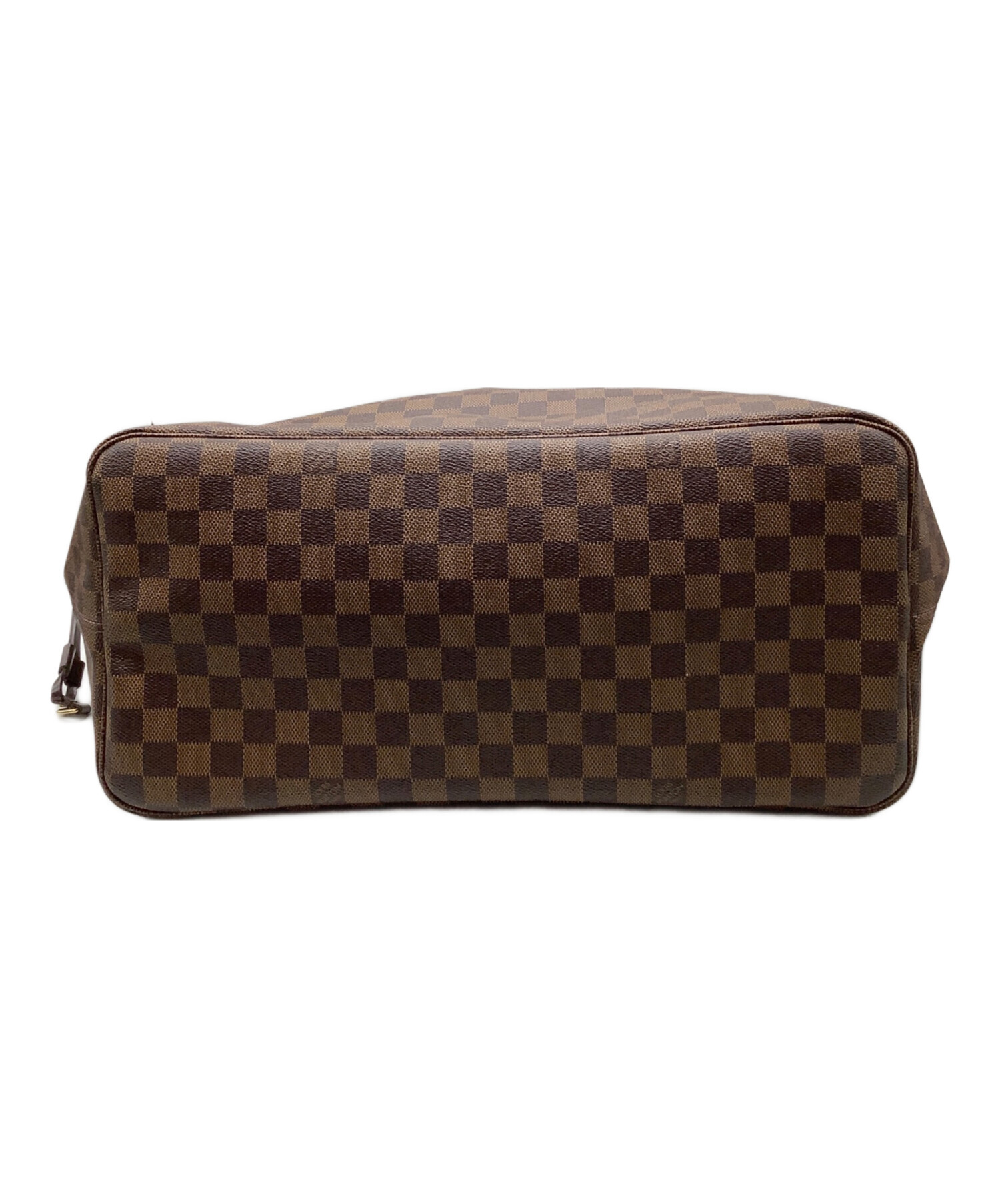 中古・古着通販】LOUIS VUITTON (ルイ ヴィトン) ダミエ ネヴァーフル