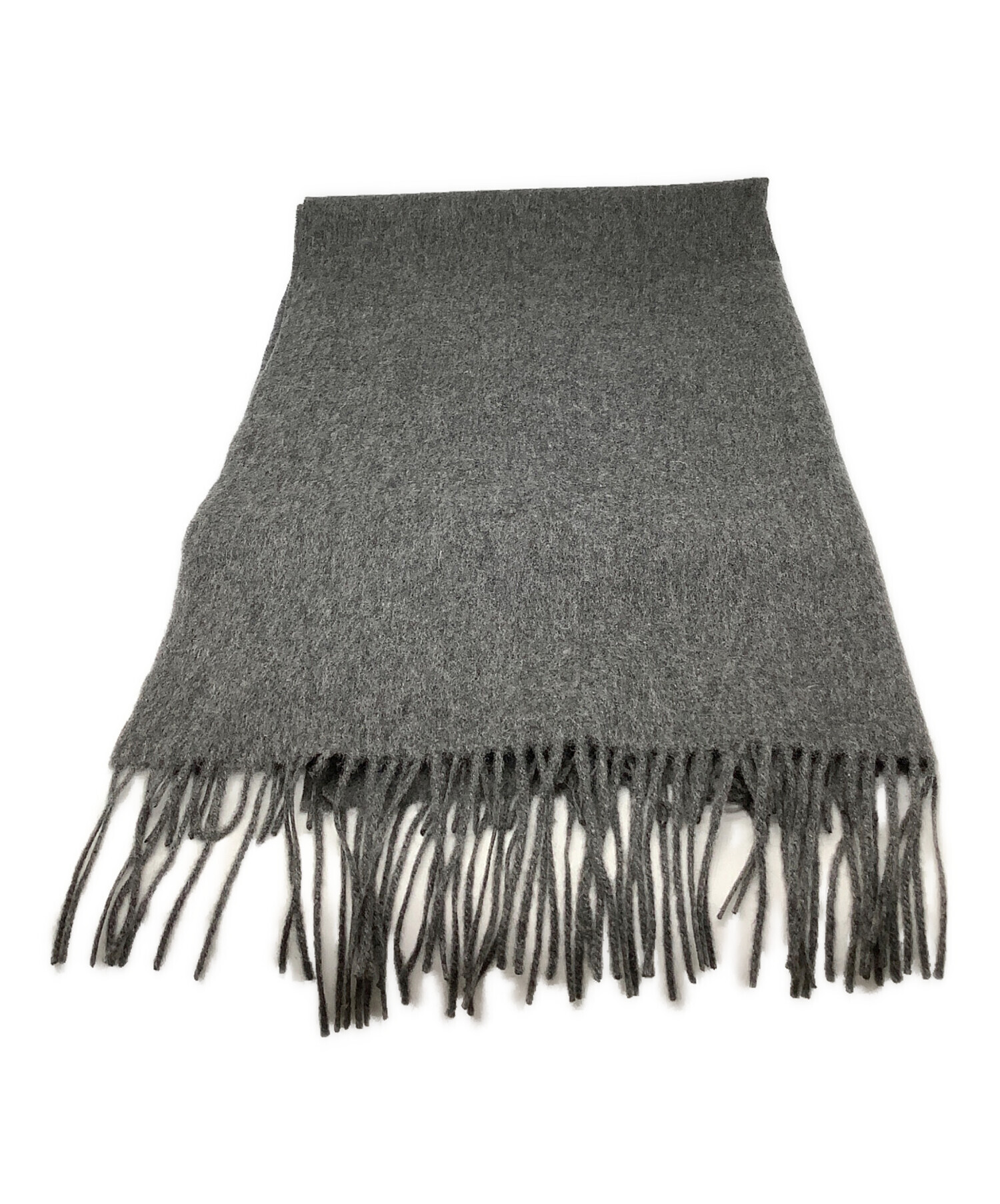 中古・古着通販】JOHNSTONS OF ELGIN (ジョンストンズオブエルガン