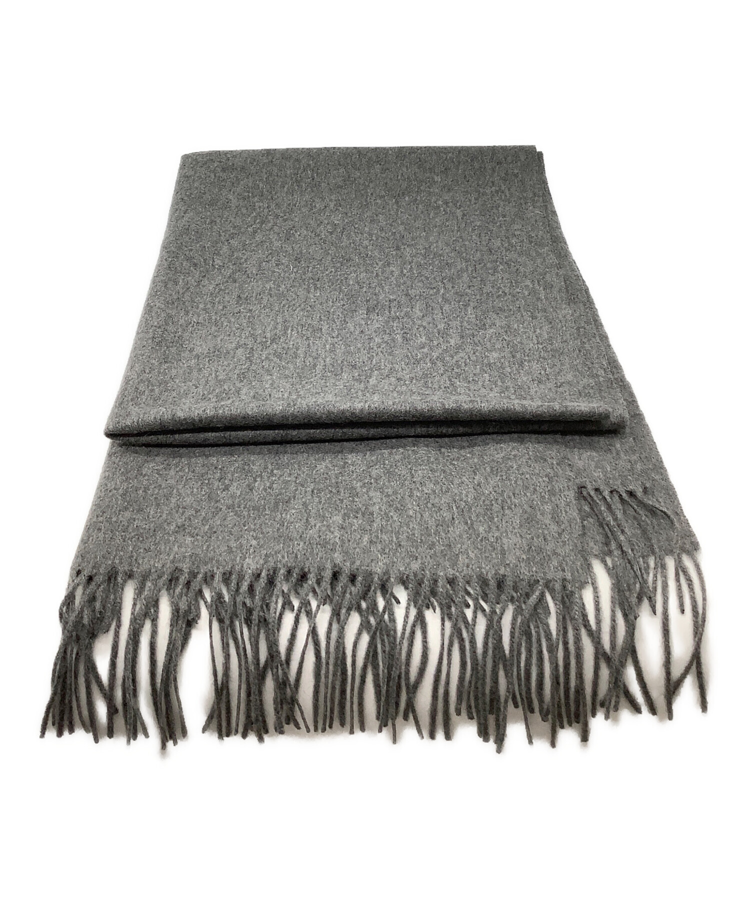 中古・古着通販】JOHNSTONS OF ELGIN (ジョンストンズオブエルガン