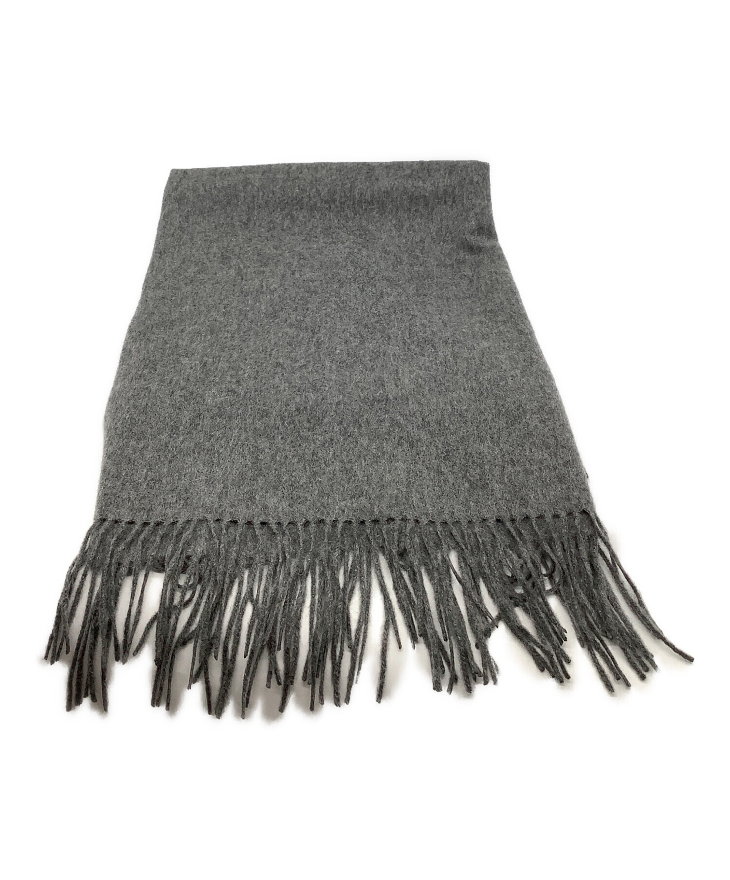 中古・古着通販】JOHNSTONS OF ELGIN (ジョンストンズオブエルガン