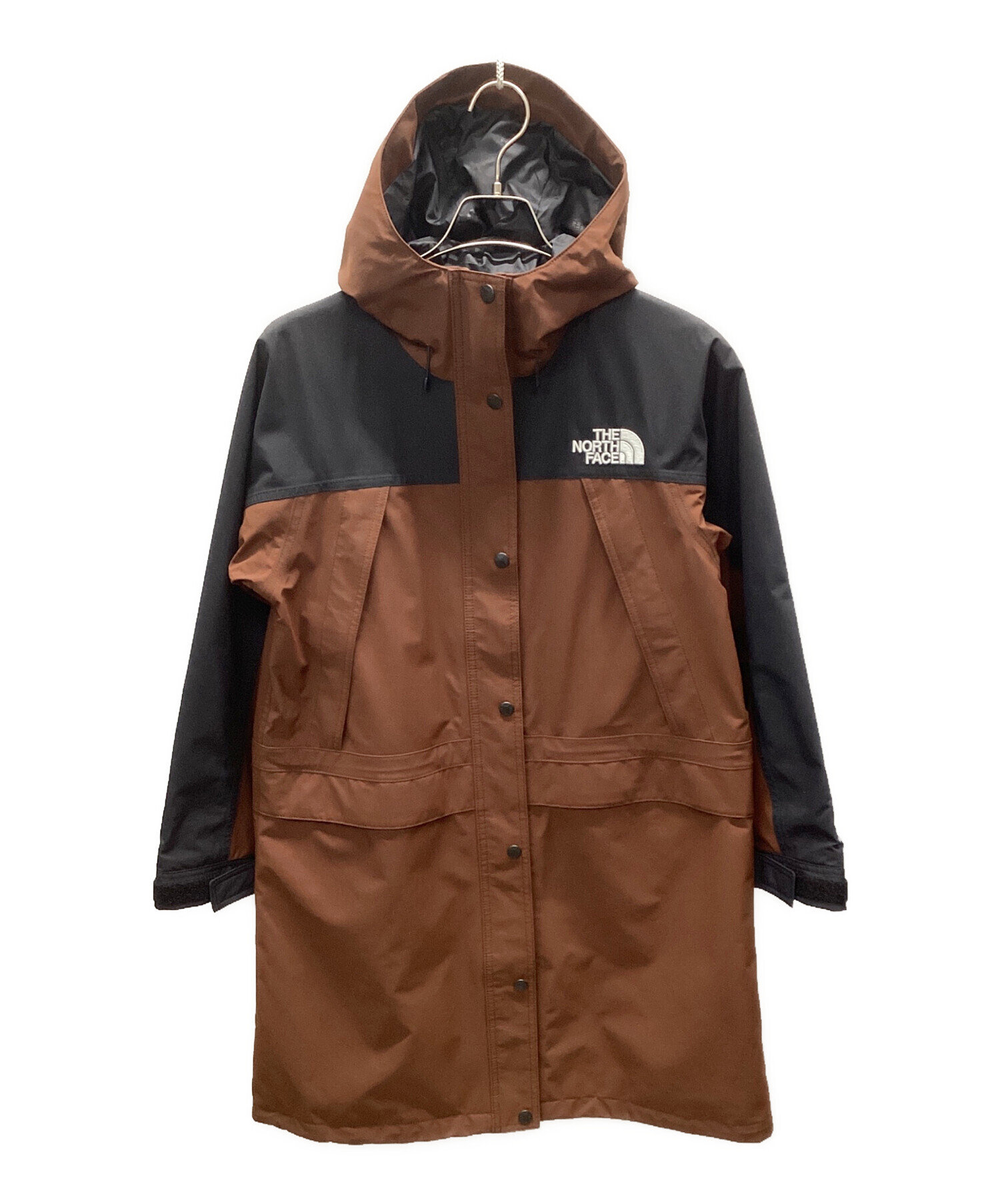 中古・古着通販】THE NORTH FACE (ザ ノース フェイス) マウンテン 
