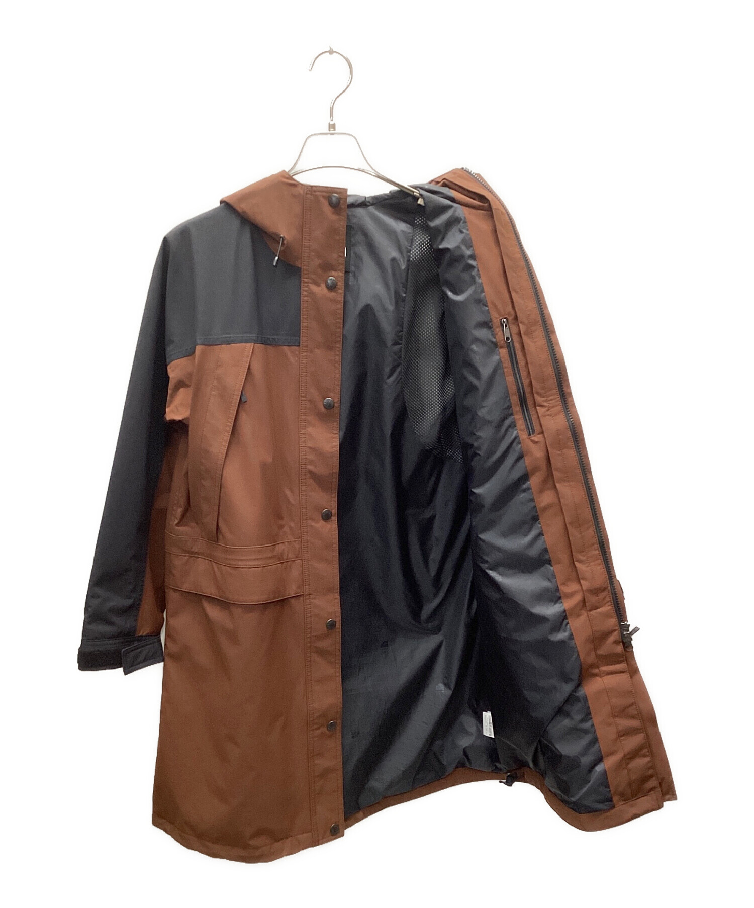 中古・古着通販】THE NORTH FACE (ザ ノース フェイス) マウンテン