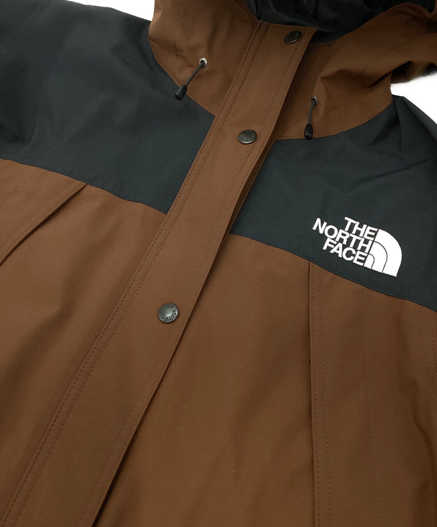 中古・古着通販】THE NORTH FACE (ザ ノース フェイス) マウンテン