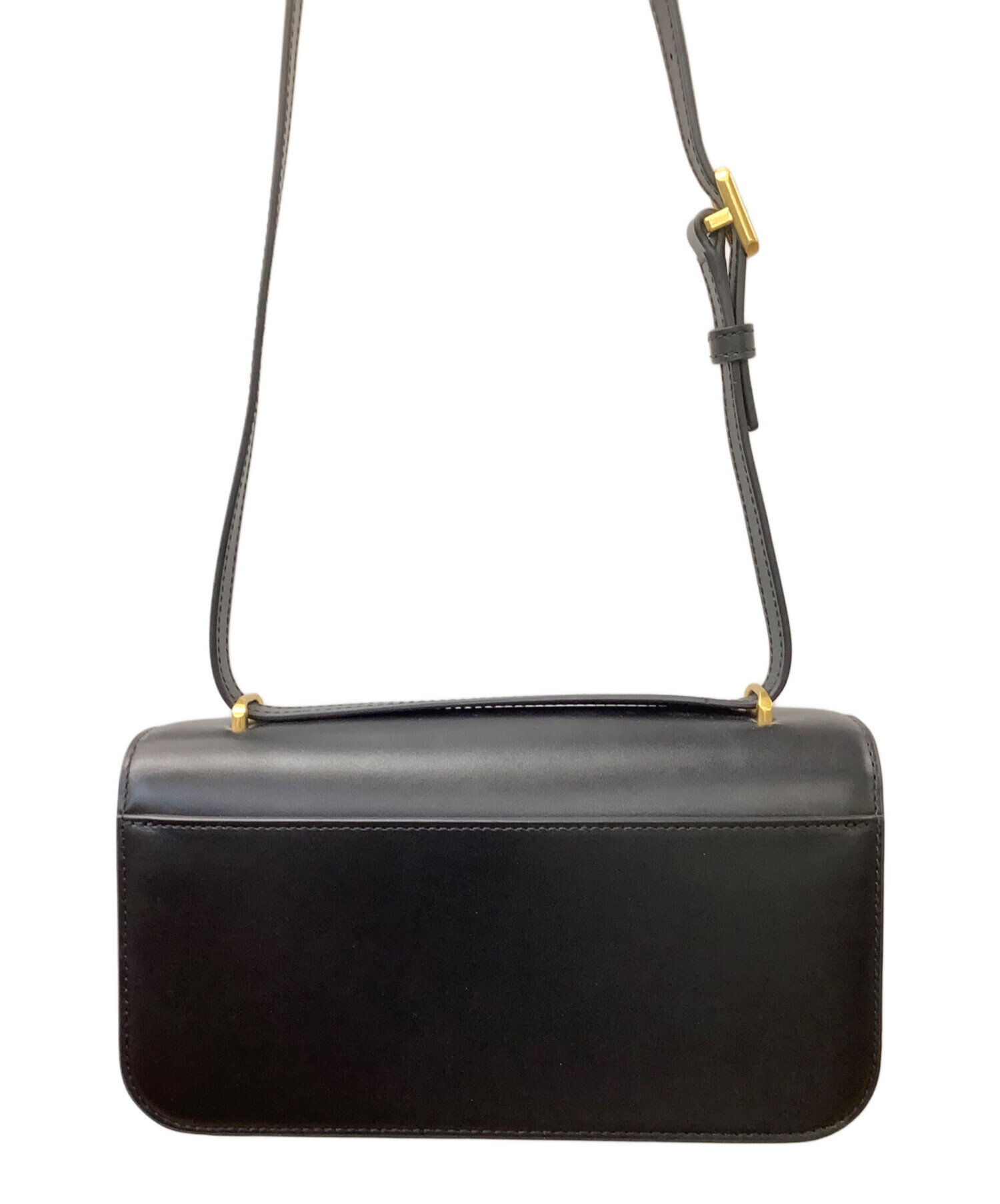 中古・古着通販】TORY BURCH (トリーバーチ) エレノアスモール 