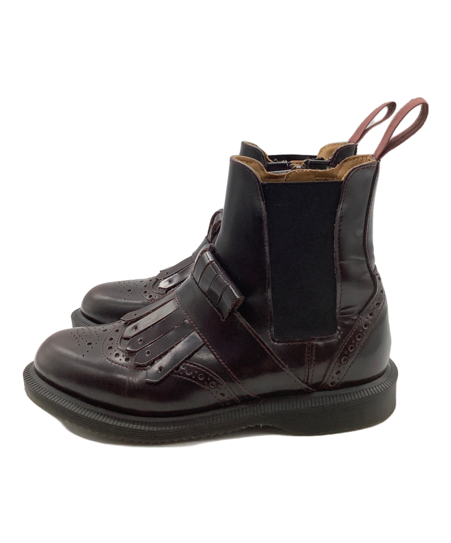 中古・古着通販】Dr.Martens (ドクターマーチン) TINA CHELSEA