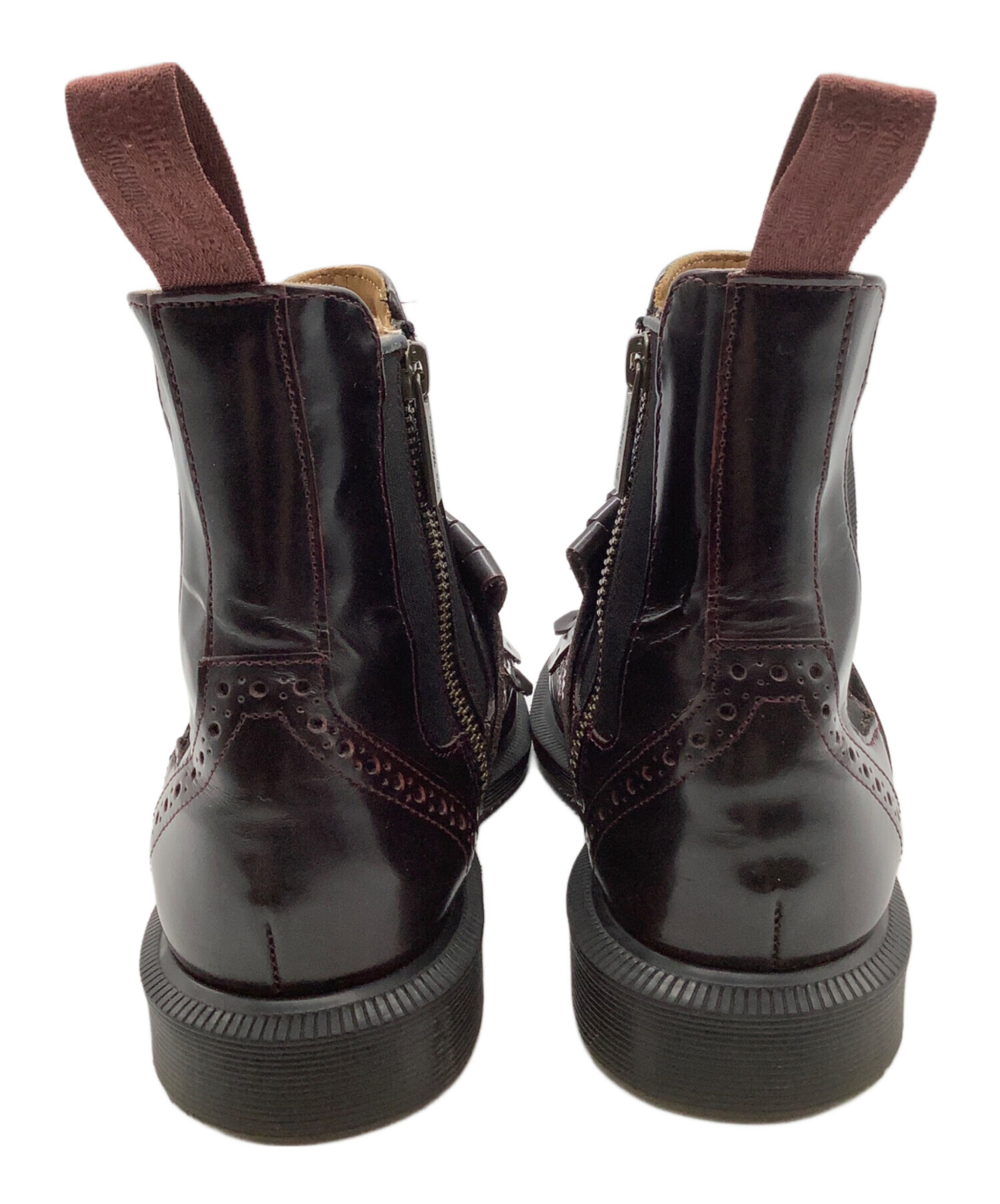 中古・古着通販】Dr.Martens (ドクターマーチン) TINA CHELSEA