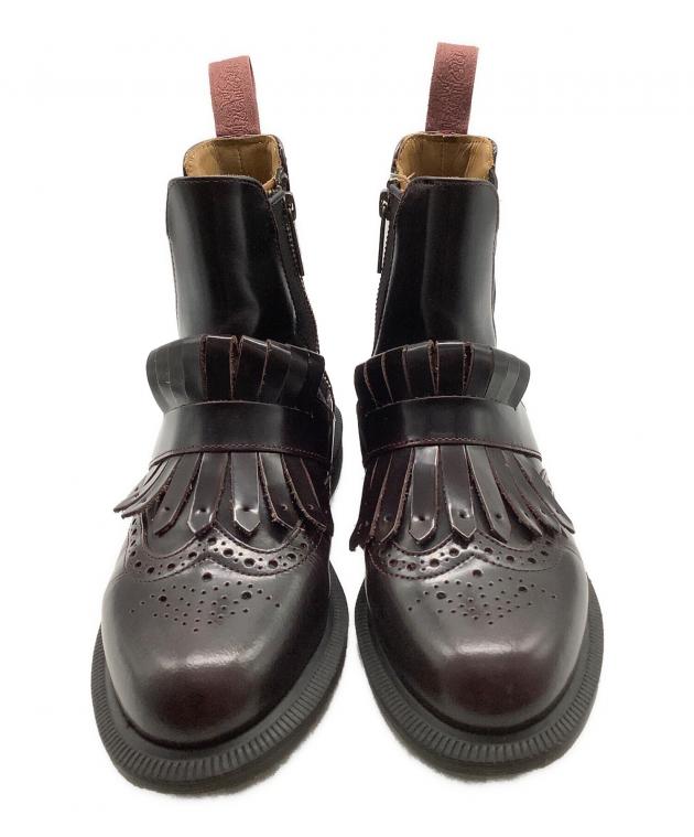 中古・古着通販】Dr.Martens (ドクターマーチン) TINA CHELSEA