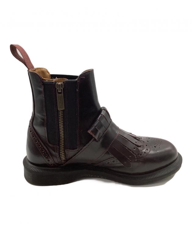 中古・古着通販】Dr.Martens (ドクターマーチン) TINA CHELSEA