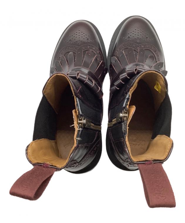 中古・古着通販】Dr.Martens (ドクターマーチン) TINA CHELSEA