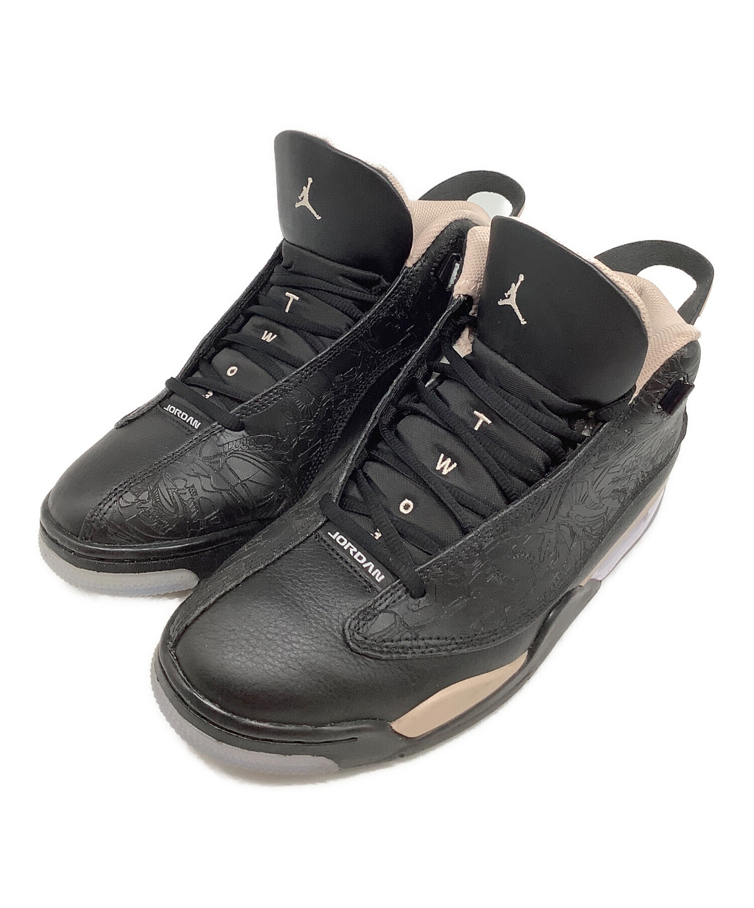 中古・古着通販】NIKE (ナイキ) Air Jordan Dub Zero(エア ジョーダン 