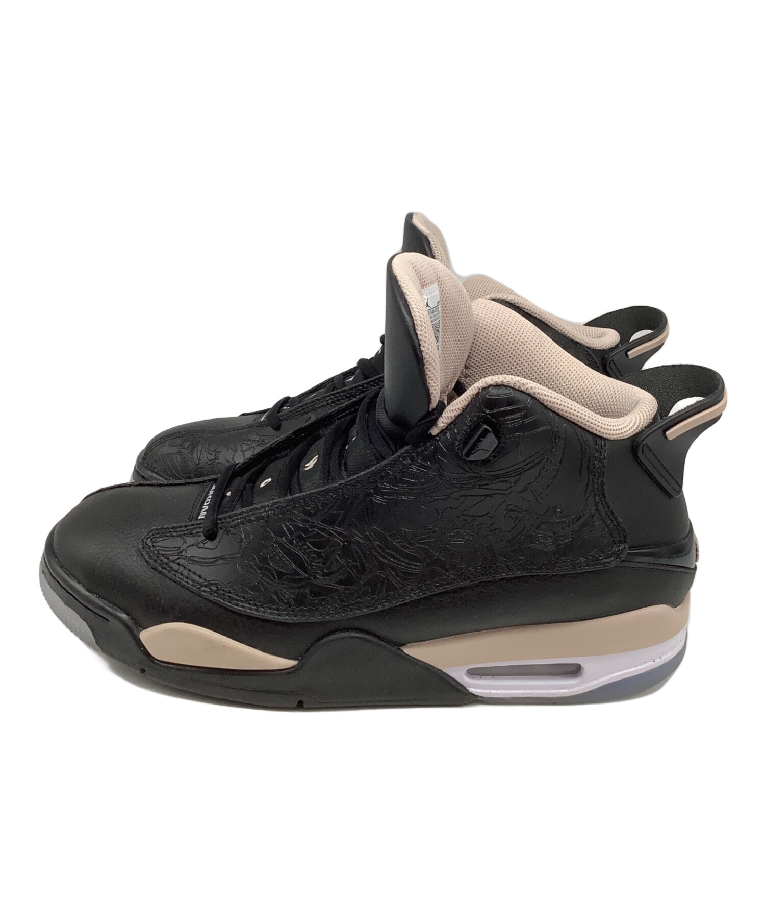 中古・古着通販】NIKE (ナイキ) Air Jordan Dub Zero(エア ジョーダン