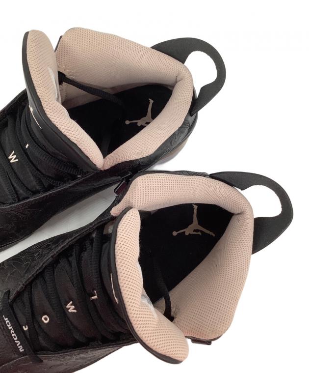 中古・古着通販】NIKE (ナイキ) Air Jordan Dub Zero(エア ジョーダン