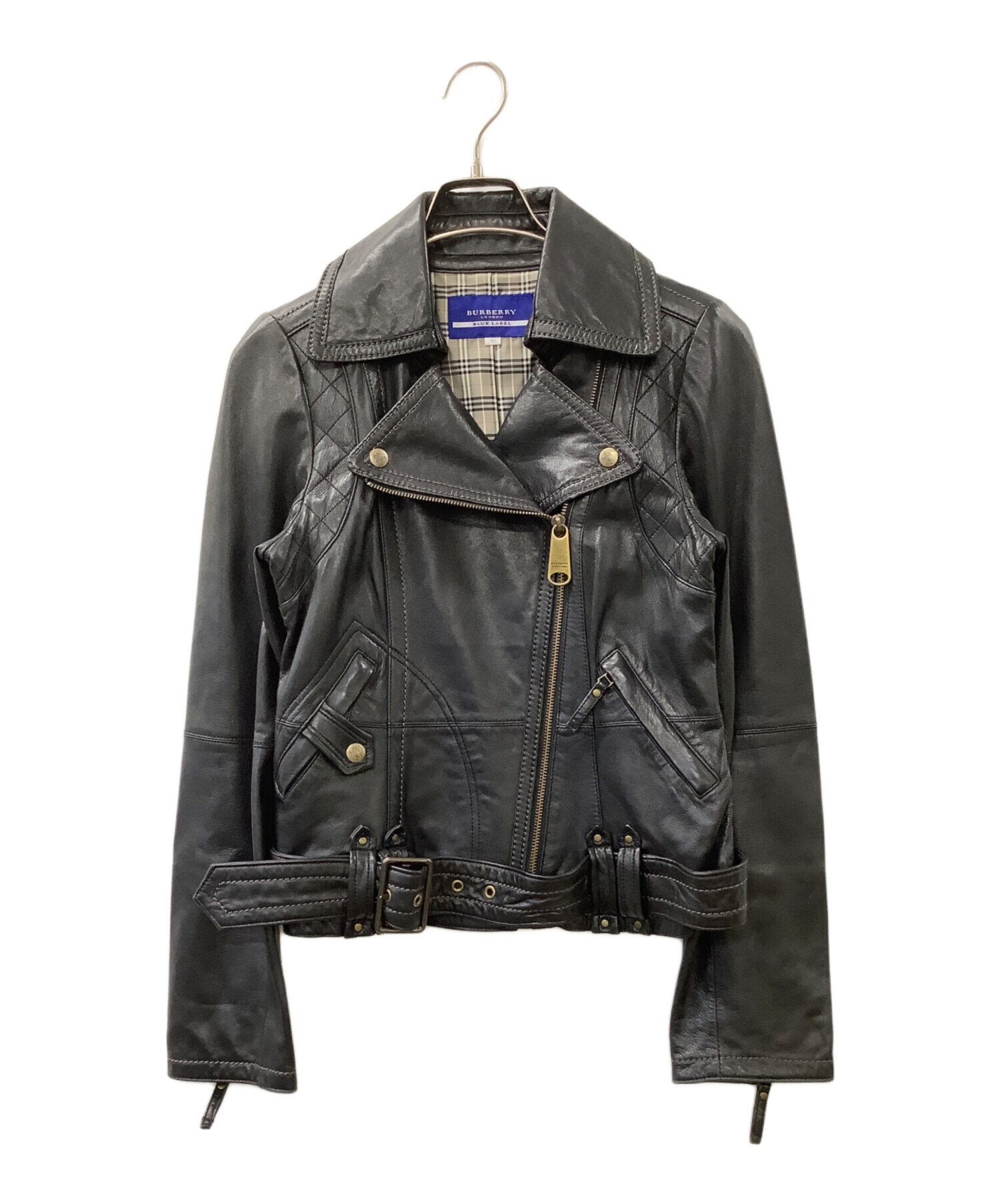 BURBERRY　ブルーレーベル 中古・古着通販】BURBERRY BLUE LABEL (バーバリー ブルー レーベル