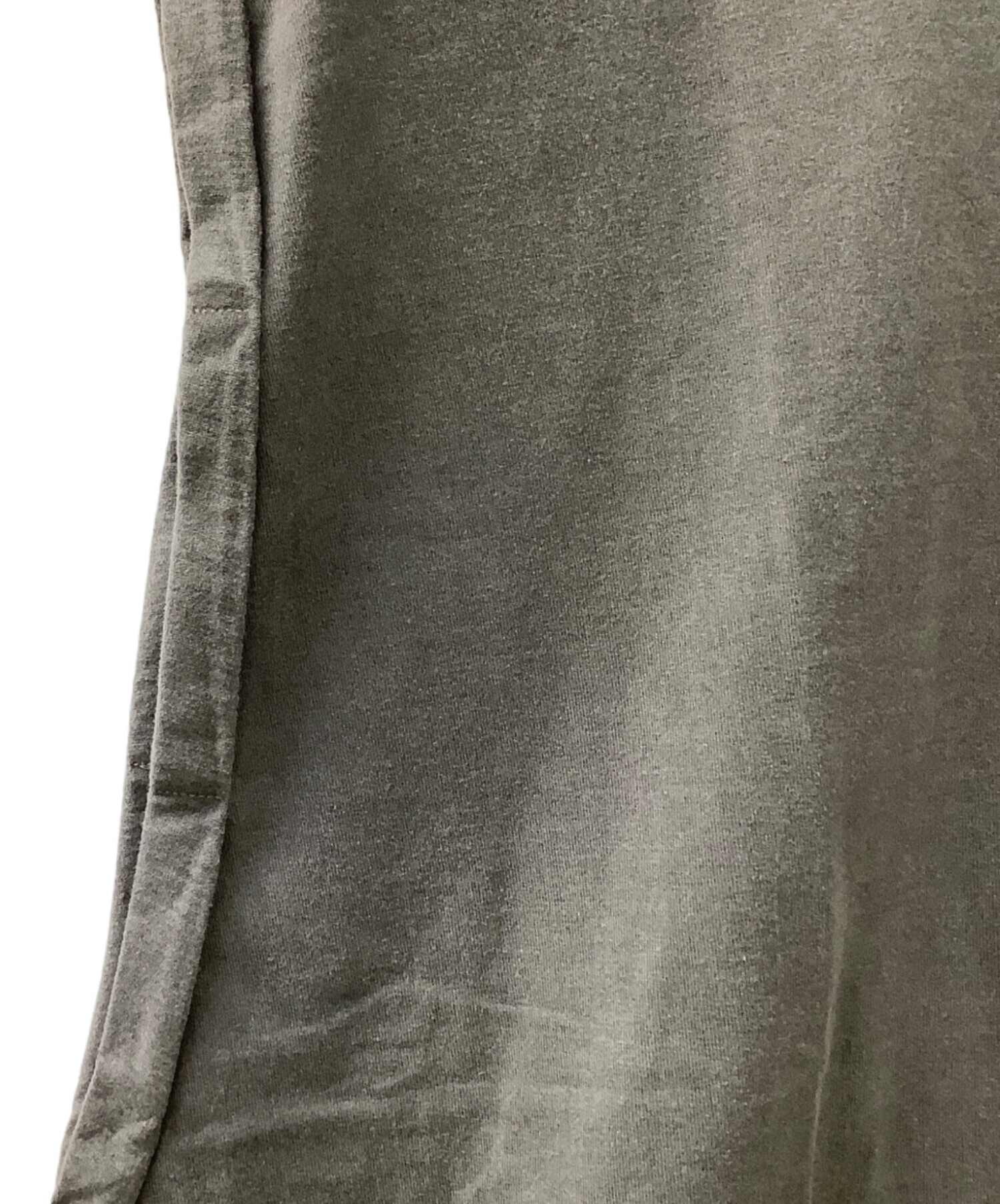 中古・古着通販】SOFTHYPHEN (ソフトハイフン) ノースリーブTシャツ 