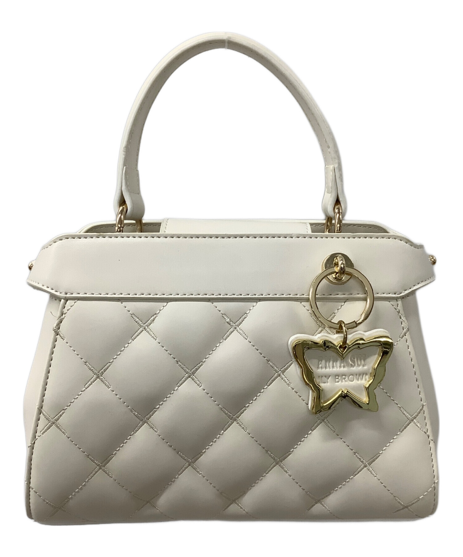 中古・古着通販】ANNA SUI (アナスイ) Lily Brown (リリーブラウン