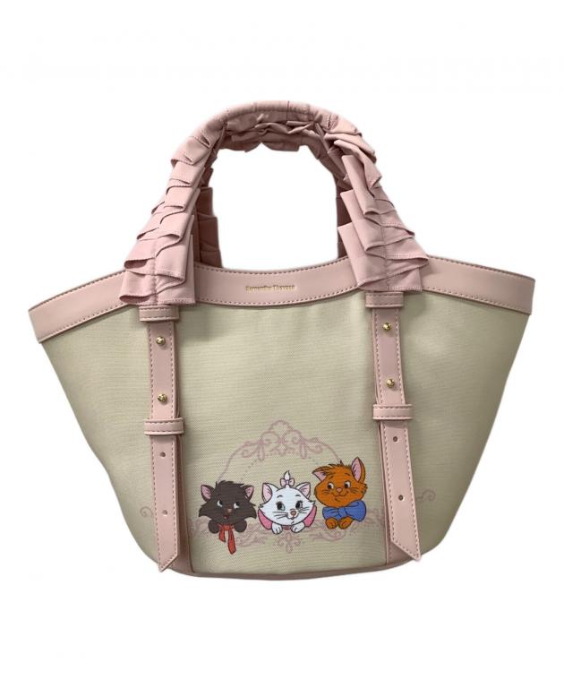 中古・古着通販】Samantha Thavasa (サマンサタバサ) DISNEY 