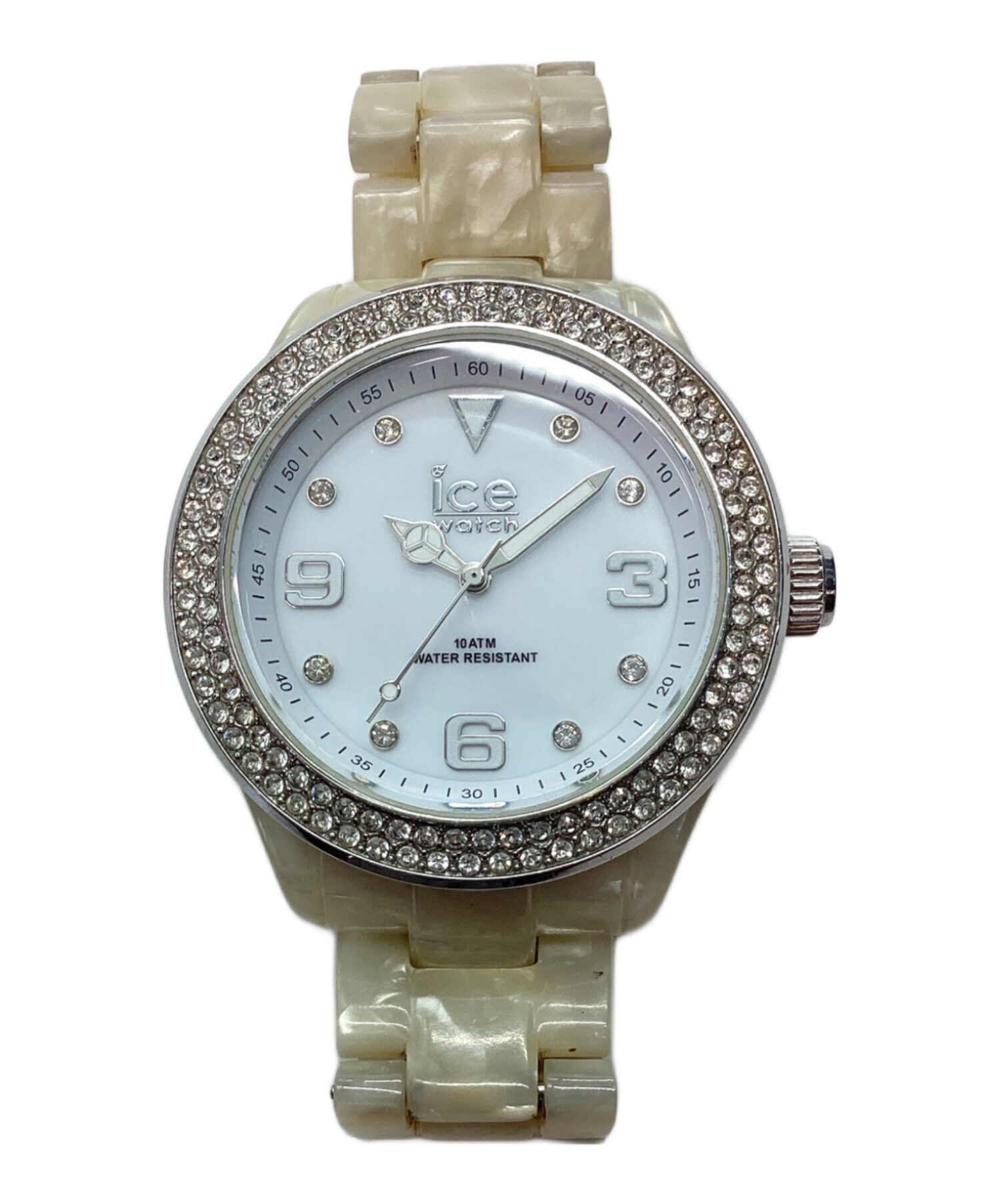中古・古着通販】ice watch (アイスウォッチ) 腕時計｜ブランド・古着