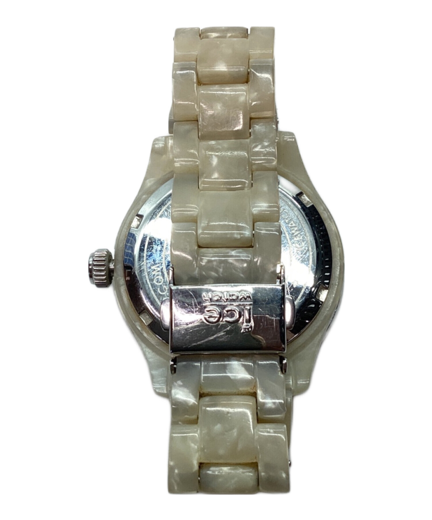 中古・古着通販】ice watch (アイスウォッチ) 腕時計｜ブランド・古着