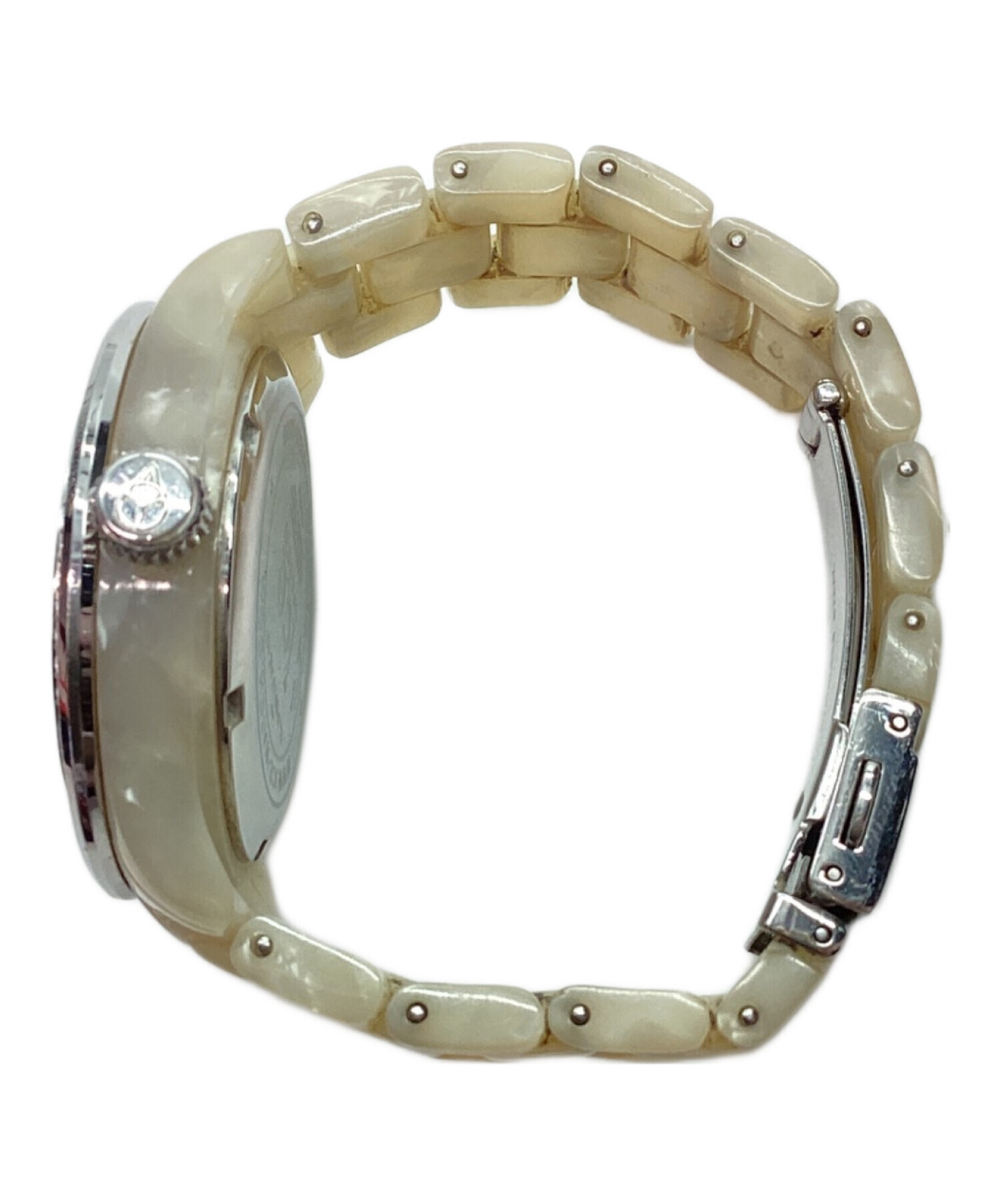 【激レア】3×3EYES 懸賞30年前の抽プレ 腕時計 サザンアイズ 未使用 中古・古着通販】ice watch (アイスウォッチ) 腕時計｜ブランド・古着