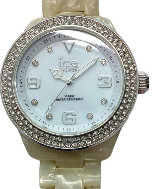 【激レア】3×3EYES 懸賞30年前の抽プレ 腕時計 サザンアイズ 未使用 中古・古着通販】ice watch (アイスウォッチ) 腕時計｜ブランド・古着