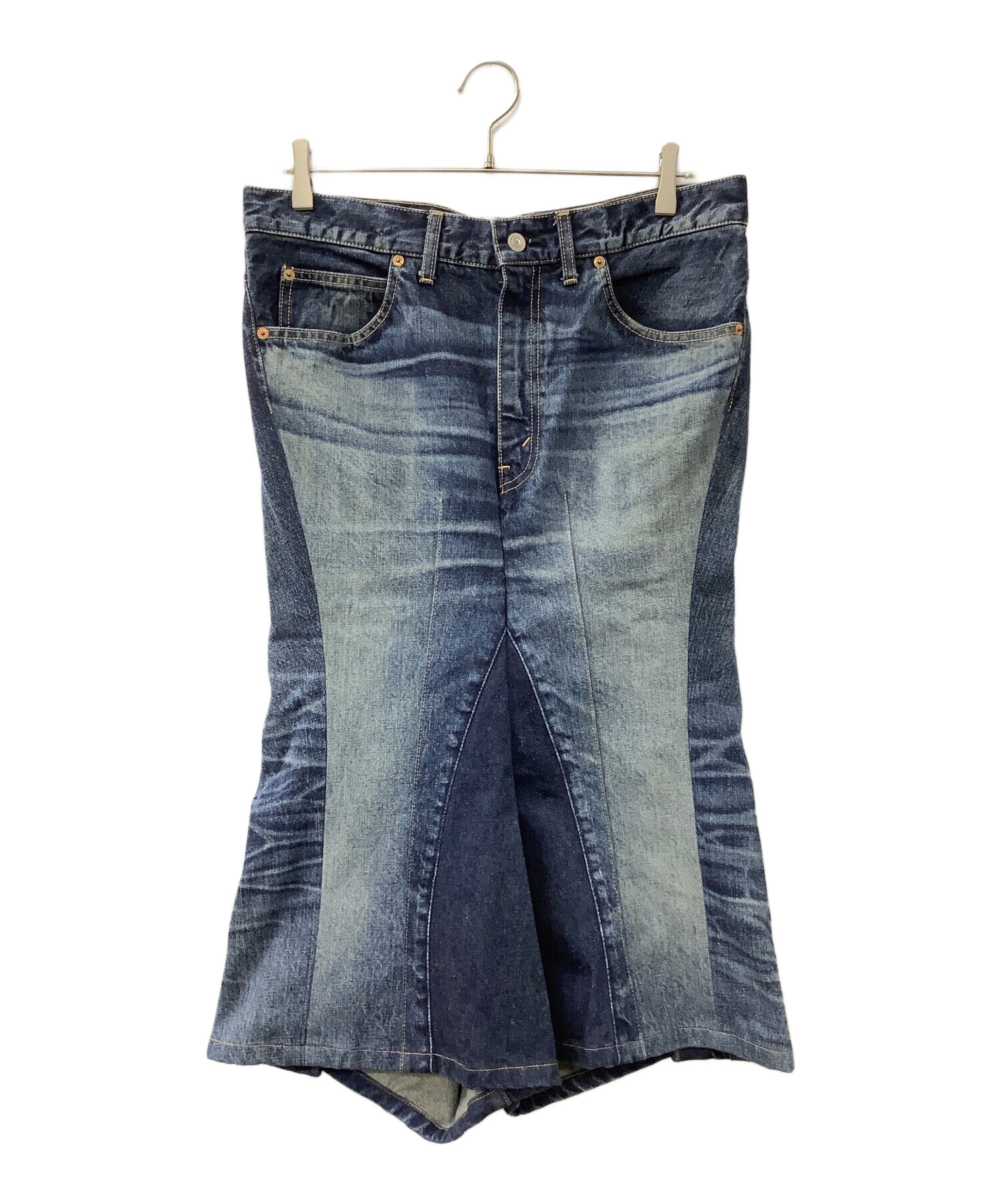 中古・古着通販】LEVI'S (リーバイス) JUNYA WATANABE COMME des