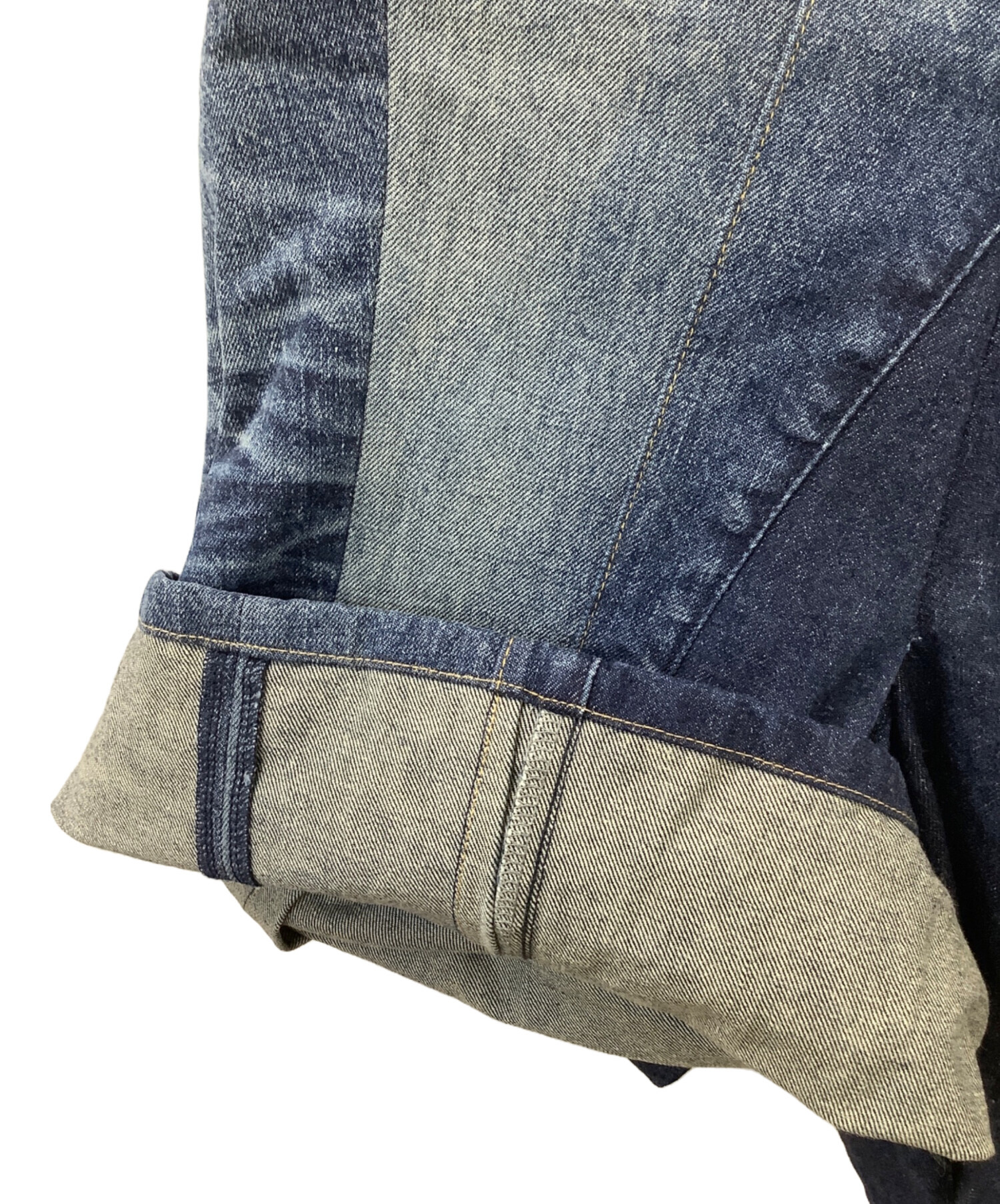 中古・古着通販】LEVI'S (リーバイス) JUNYA WATANABE COMME des
