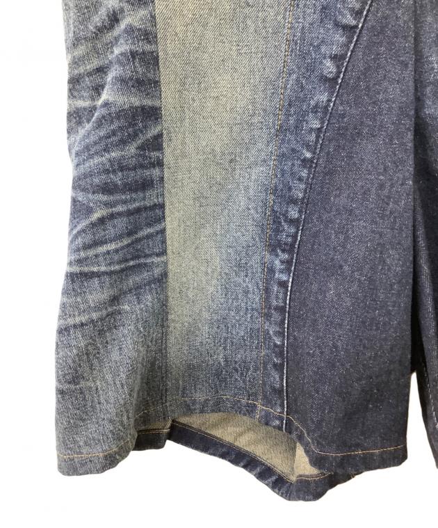 中古・古着通販】LEVI'S (リーバイス) JUNYA WATANABE COMME des