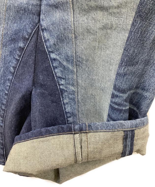 中古・古着通販】LEVI'S (リーバイス) JUNYA WATANABE COMME des