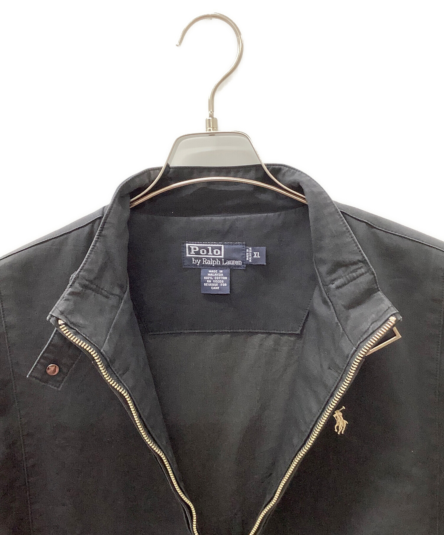 中古・古着通販】POLO RALPH LAUREN (ポロ・ラルフローレン) スイング