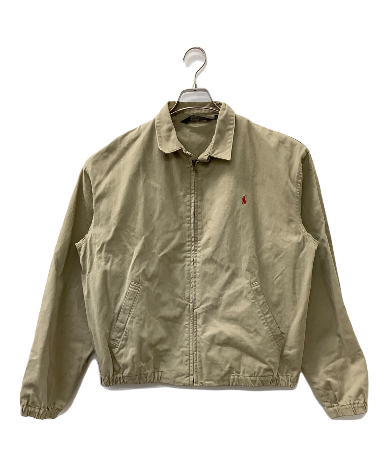 中古・古着通販】POLO RALPH LAUREN (ポロ・ラルフローレン) ワーク