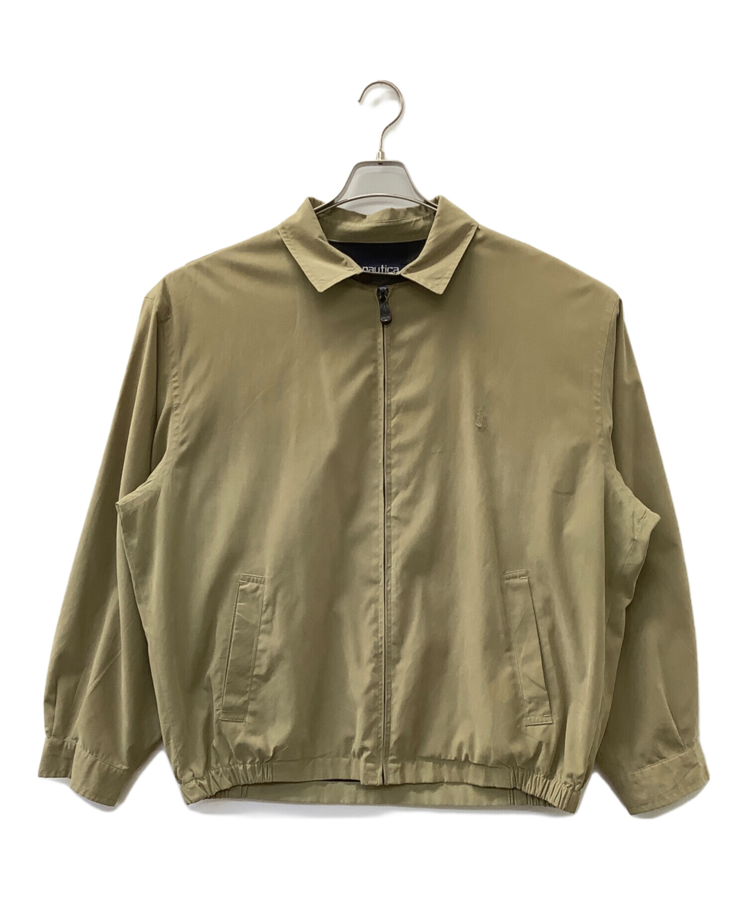 中古・古着通販】NAUTICA (ノーティカ) スウィングトップジャケット