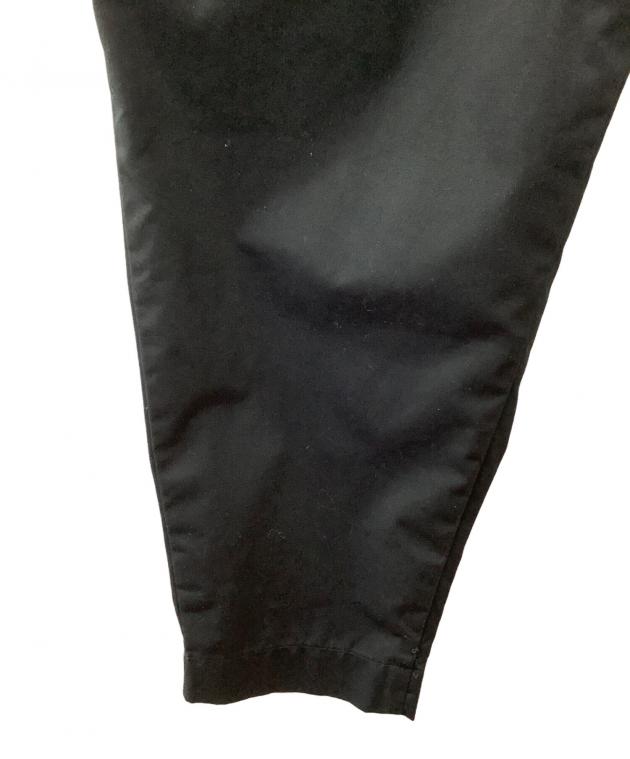 中古・古着通販】WTAPS (ダブルタップス) Shinobi Trousers ブラック