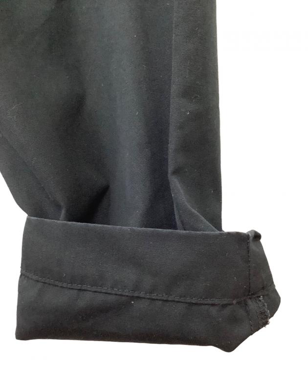 中古・古着通販】WTAPS (ダブルタップス) Shinobi Trousers ブラック