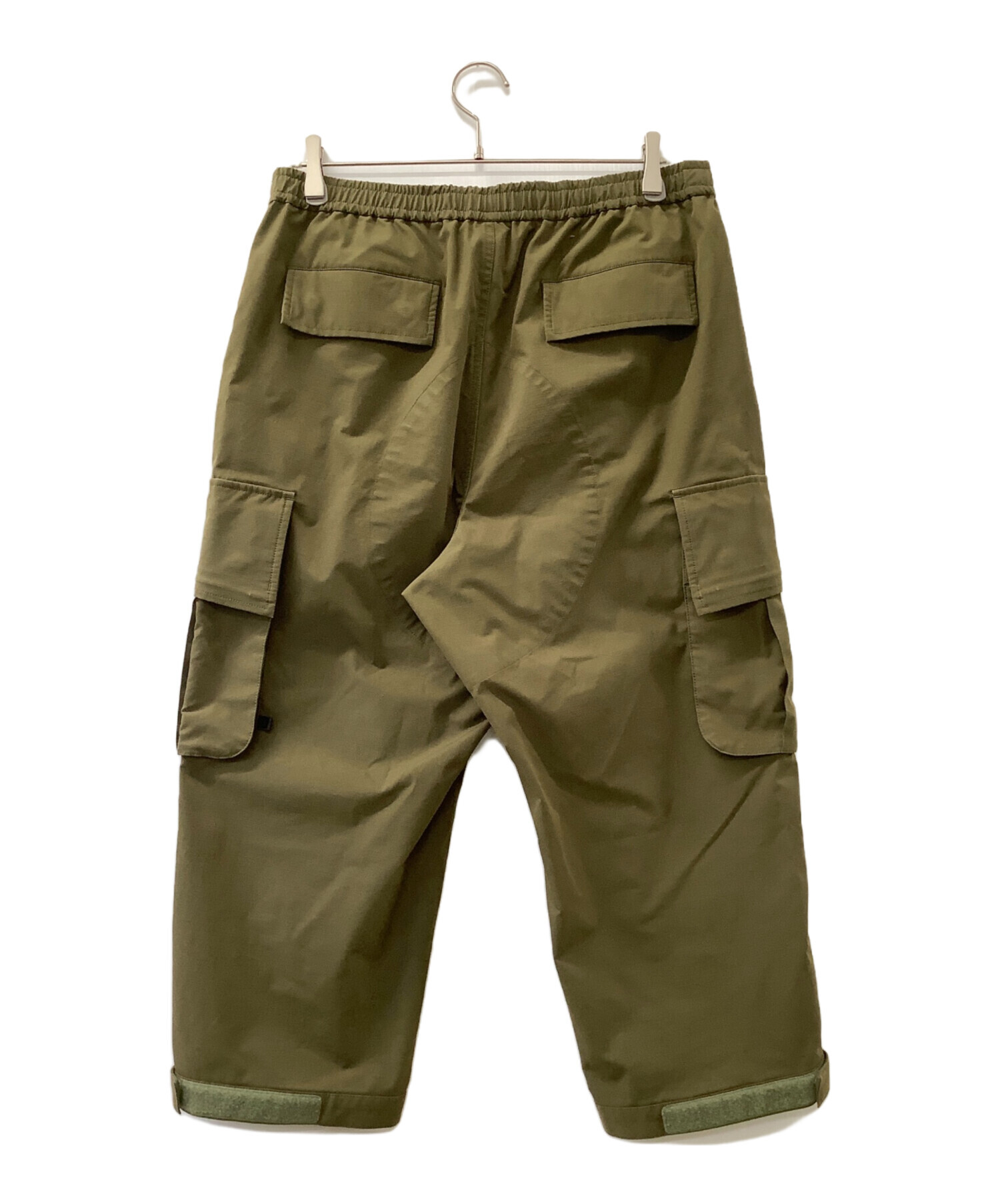 DAIWA PIER39 Tech Mil Knicker weekend 【公式通販】