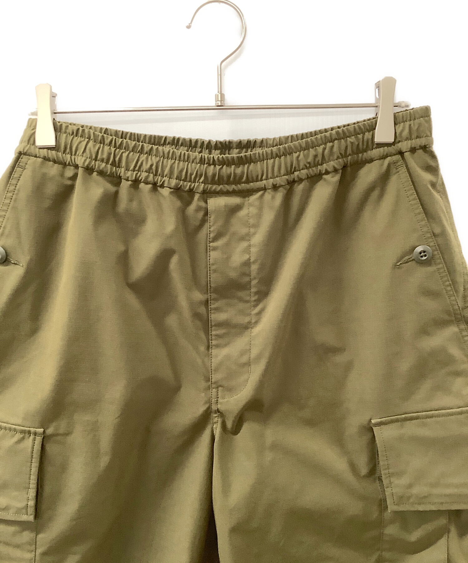 中古・古着通販】DAIWA PIER39 (ダイワ ピア39) Tech Mil Knicker