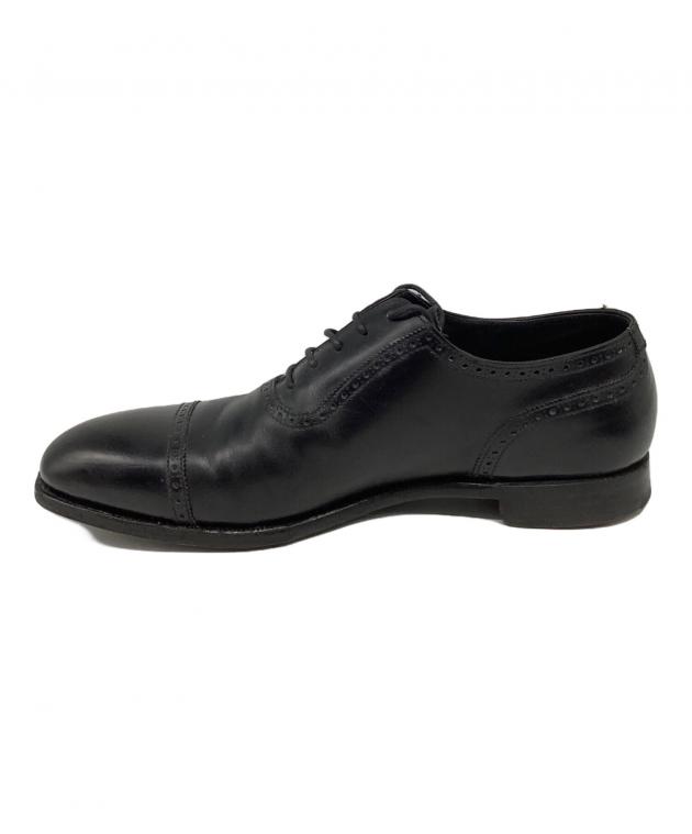 中古・古着通販】Crockett & Jones (クロケット＆ジョーンズ) ウィング