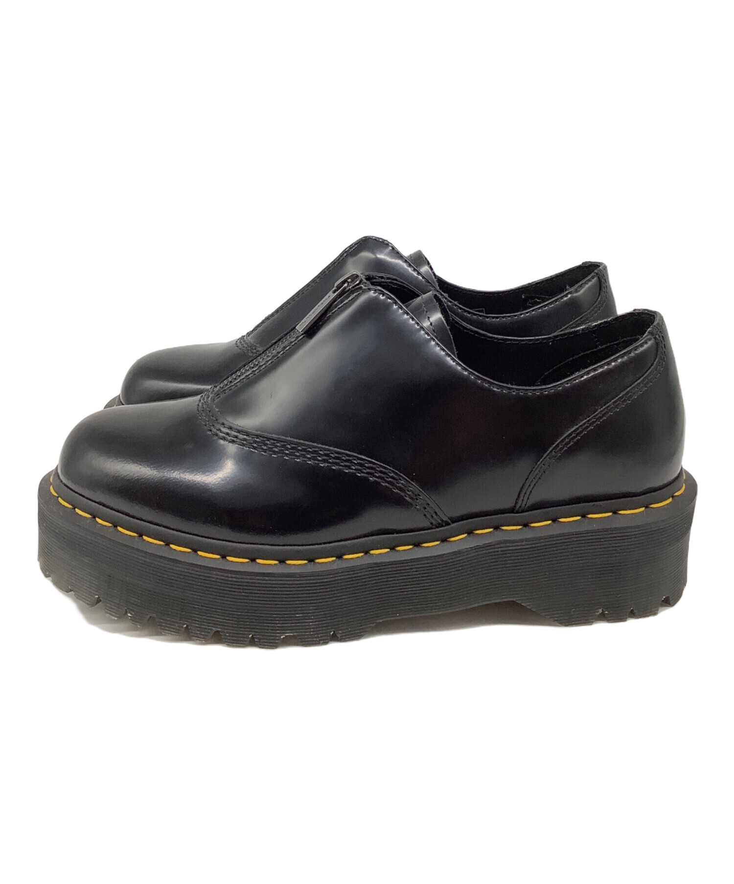 中古・古着通販】Dr.Martens (ドクターマーチン) シューズ ブラック