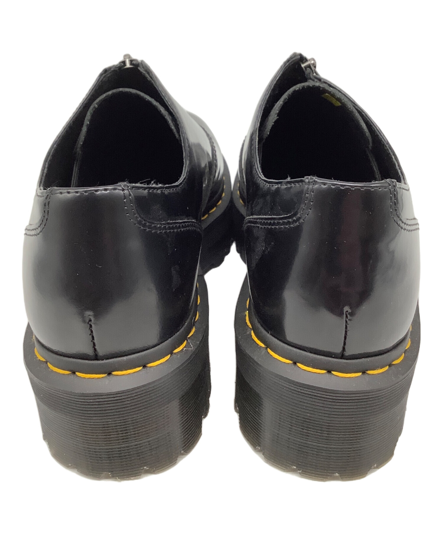 中古・古着通販】Dr.Martens (ドクターマーチン) シューズ ブラック