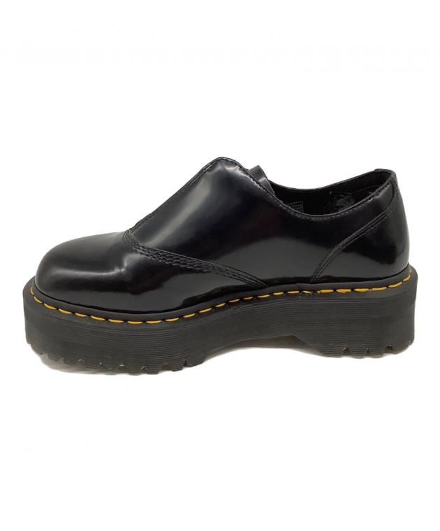 中古・古着通販】Dr.Martens (ドクターマーチン) シューズ ブラック