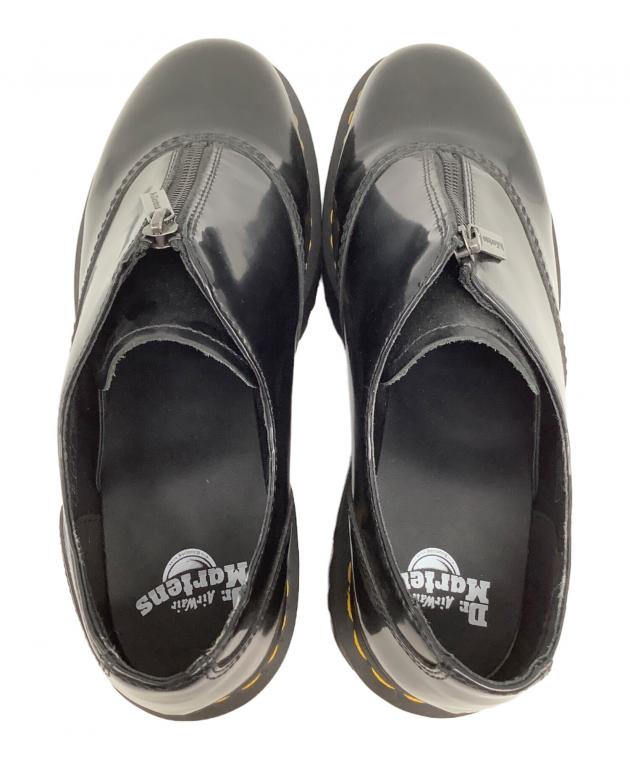 中古・古着通販】Dr.Martens (ドクターマーチン) シューズ ブラック
