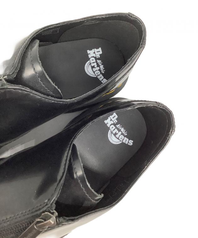 中古・古着通販】Dr.Martens (ドクターマーチン) シューズ ブラック